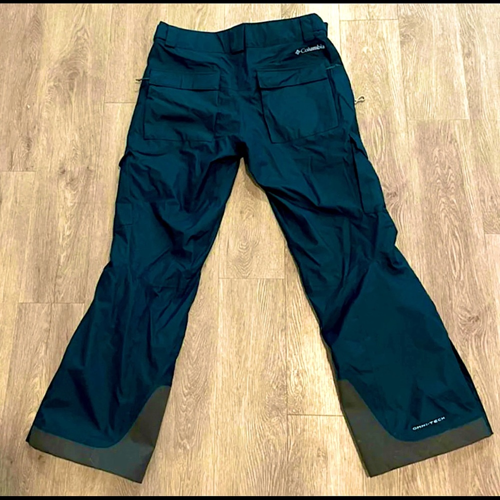 Columbia Run Ridge OmniTech Snow Pants